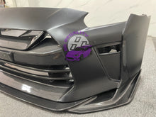 Load image into Gallery viewer, Nissan GTR Complete bodykit Top secret