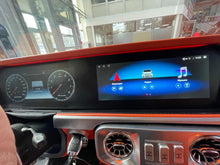 Load image into Gallery viewer, Mercedes G class interior conversion old to new 2012 to 2019++