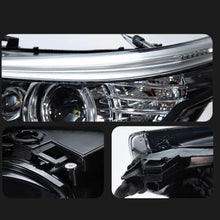 Load image into Gallery viewer, BMW E60 5 Series/M5 "OEM Style" Headlights