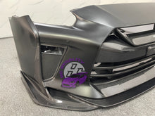 Load image into Gallery viewer, Nissan GTR Complete bodykit Top secret