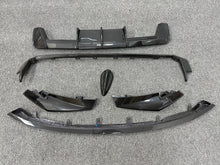 Load image into Gallery viewer, BMW G80 M3 carbon fiber bodykit + hood