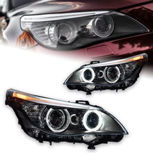 Load image into Gallery viewer, BMW E60 5 Series/M5 "OEM Style" Headlights