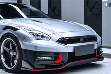 Load image into Gallery viewer, 2008-2024 Nissan GTR (R35) 2024 NISMO Style Carbon Fiber Body Kit