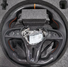 Load image into Gallery viewer, Nissan GTR 2017+ custom steering wheels (contact us after payment)