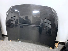 Load image into Gallery viewer, WR Vented Hood