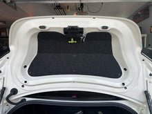 Load image into Gallery viewer, Carbon fiber GR86 AERO wing spoiler