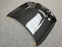 Load image into Gallery viewer, BMW G80 M3 carbon fiber bodykit + hood
