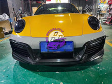 Load image into Gallery viewer, Porsche 911 (992) Techart bodykit