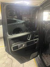 Load image into Gallery viewer, Mercedes G class interior conversion old to new 2012 to 2019++