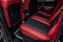 Load image into Gallery viewer, Mercedes G class interior conversion old to new 2012 to 2019++