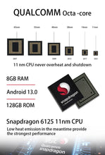 Load image into Gallery viewer, DEDICATED GT86, BRZ, FRS APPLE CARPLAY / ANDROID HEADUNIT 2012-2017