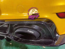 Load image into Gallery viewer, Porsche 911 (992) Techart bodykit