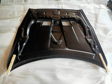 Load image into Gallery viewer, R35 GTR LB3 HOOD