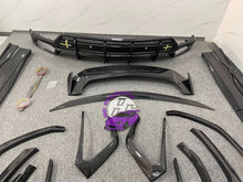 Load image into Gallery viewer, LAMBORGHINI URUS 2018+ CARBON FIBER BODYKIT TOPCAR STYLE