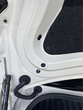 Load image into Gallery viewer, Carbon fiber GR86 AERO wing spoiler