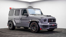 Load image into Gallery viewer, G900 BRABUS Rocket full bodykit 1:1