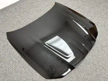 Load image into Gallery viewer, BMW G80 M3 carbon fiber bodykit + hood
