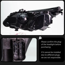Load image into Gallery viewer, BMW E60 5 Series/M5 G-Series Laser Style Headlights