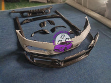 Load image into Gallery viewer, Porsche 911 (992) Techart bodykit