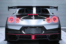 Load image into Gallery viewer, 2008-2024 Nissan GTR (R35) 2024 NISMO Style Carbon Fiber Body Kit
