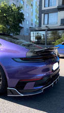 Load image into Gallery viewer, 2019-2023 Porsche 911 992 Carrera Targa S 4 4S GTS carbon fiber bodykit