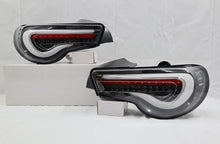 Load image into Gallery viewer, Sequential VL led taillights