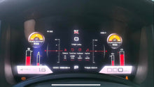 Load image into Gallery viewer, 2008-2024 NISSAN R35 GTR DIGITAL CLUSTER / DASH