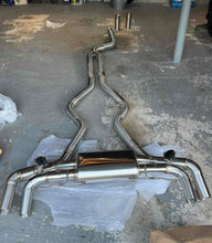 Load image into Gallery viewer, BMW M340i G20 SS Valved Exhaust