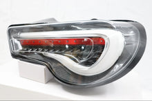 Load image into Gallery viewer, Sequential VL led taillights