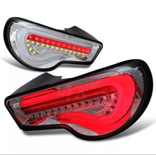 Load image into Gallery viewer, Sequential VL led taillights