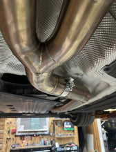 Load image into Gallery viewer, BMW M340i G20 SS Valved Exhaust
