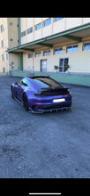 Load image into Gallery viewer, 2019-2023 Porsche 911 992 Carrera Targa S 4 4S GTS carbon fiber bodykit