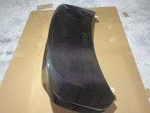 Load image into Gallery viewer, CSL-Style Carbon Fiber Trunk Lid For 2004-2010 BMW E60