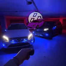 Load image into Gallery viewer, LED RGB STROBE LIGHTS KIT