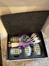 Load image into Gallery viewer, LED RGB STROBE LIGHTS KIT