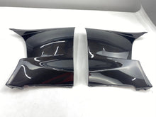 Load image into Gallery viewer, Toyota Supra A90 Carbon fiber replacement fenders