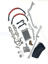 Load image into Gallery viewer, DCT Transmission Oil Cooler Kit(s) - R35 GT-R