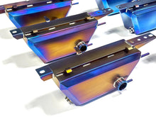 Load image into Gallery viewer, Titanium Coolant Tank R35 GT-R