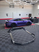 Load image into Gallery viewer, 2019-2023 Porsche 911 992 Carrera Targa S 4 4S GTS carbon fiber bodykit