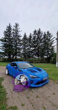 Load image into Gallery viewer, GT86 BRZ FRS WALD HOOD