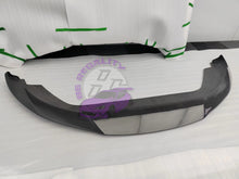 Load image into Gallery viewer, Ferrari Roma Carbon Fiber Novitec lip kit