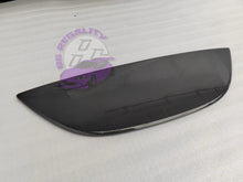 Load image into Gallery viewer, Ferrari Roma Carbon Fiber Novitec lip kit