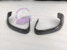 Load image into Gallery viewer, Ferrari Roma Carbon Fiber Novitec lip kit