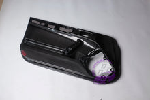 Load image into Gallery viewer, Carbon fiber inner door cards / faces