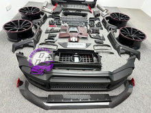 Load image into Gallery viewer, G900 BRABUS Rocket full bodykit 1:1