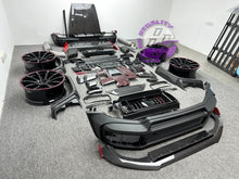 Load image into Gallery viewer, G900 BRABUS Rocket full bodykit 1:1