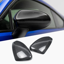 Load image into Gallery viewer, GR86 Genuine carbon fiber mirror caps