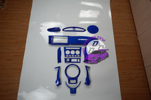 Load image into Gallery viewer, Blue carbon 14 piece set