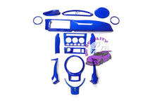 Load image into Gallery viewer, Blue carbon 14 piece set