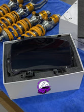 Load image into Gallery viewer, 2008-2024 NISSAN R35 GTR DIGITAL CLUSTER / DASH